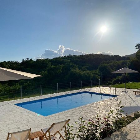 Bio Villas Ποντγορίτσα Εξωτερικό φωτογραφία