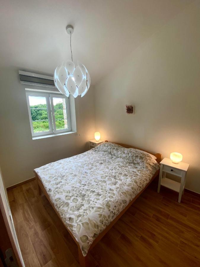 Bio Villas Ποντγορίτσα Εξωτερικό φωτογραφία